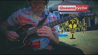 Cover of "Waiting For 22" by Queensrÿche (1988)