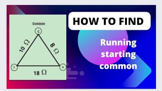 compressor checking running starting common