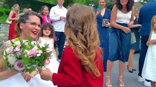 Vidéo Mariage Sophie et Jérémy au Moulin de Metz en Yvelines