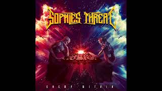 Sophies Threat - Enemy Within (Full Album) 2024