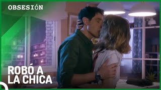 Momentos apasionados de besos | Escenas candentes