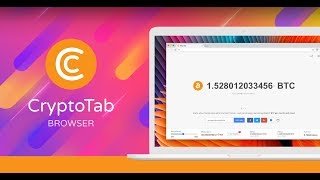 Cryptotab Browser