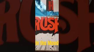 rush /in the Mood/rush#classicrock #classicmetal #rush#vinylcommunity #boxsets