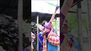 cute moment | Assames wedding Video | assamese biya | wedding #shorts #wedding#youtubeshorts #biye