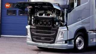 Fuori di Test® - Volvo New FH 500