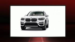 2021 BMW X3 xDrive30i in Greensboro, NC 27407