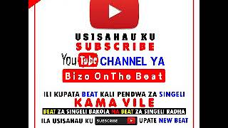 Dj Bizo Beat Meja Kunta Pipi 0718126828