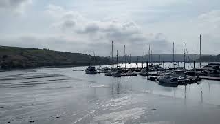 Castle park marina kinsale