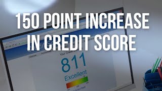 How to get a 150 point boost in your credit in 2020