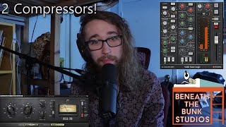 How to Compress Vocals In Any Genre