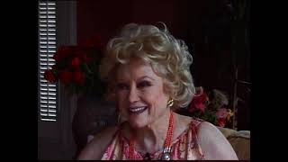 Phyllis Diller Was So Innocent