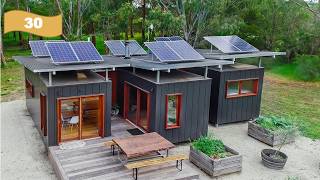 30 Best Container Homes