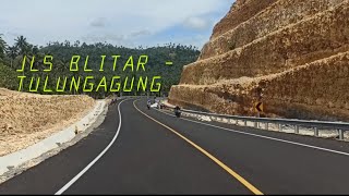 JLS Tulungagung - Blitar