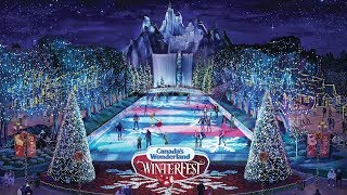 New For 2019 - WinterFest