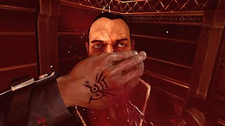 Dishonored - Lady Boyle's Last Party ( No Hud / Stealth / Creative Kills ) 2K60Fps