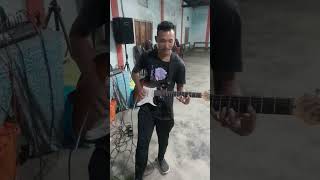 Guitarist  de tiptop