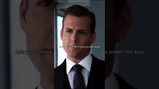 You are fired - Suits #harveyspecter  #suits