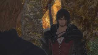 FINAL FANTASY XIV The Path Infernal Event Part 6