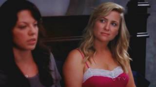 grey's anatomy calzona -who's gonna win