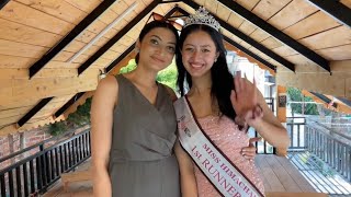 Live With Miss Himacha 2024 1st Runner Up Shefali Rapita ☺️