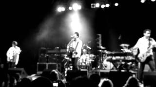 Frank Turner - Photosynthesis - Huxleys - Berlin - 2011