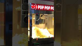 Movie Theater Popcorn Fresh #life #fun #movie #food #yummy #foodie #shorts #lifestyle #movies #lunch