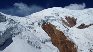 Cordillera - Mountaineering South of the Equator