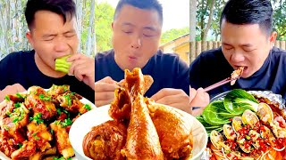 What kind of food did you choose today? #food #mukbang #cooking