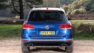 2015 Volkswagen Tiguan R-Line vs 2016 Mercedes-Benz GLC250