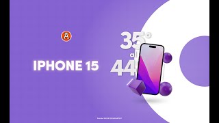 35º al 44º Premio ¡iPhone 15!