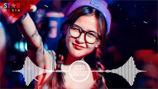 NHẠC TRUNG QUỐC REMIX 2024 ♫ NHẠC HOA REMIX HOT TIKTOK ♫ FULL SET NHẠC TRUNG REMIX HAY NHẤT 2024