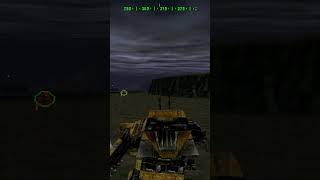 MechWarrior 3 Short 7 #short #letsplay #nocommentary #mechwarrior #battletech #giantrobots