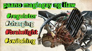 Paano magwiring ng motor?                                            ( Episode2 )