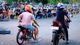 SLEEP ENGINE 200cc | PASAR GAYA STREET RACING