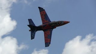 RC Viper Jet - Jets Over Czech 2017