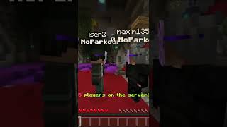 Начало Смертельного Забега в Майнкрафт #форзик #minecraft #forzik #майнкрафт #shorts