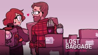 Baggage 【SPEED ART / VLOG】