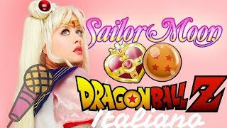 Sailor Moon Impara a Cucinare!