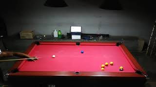 Sandile Madlala Best Pool Shots 2019(3)