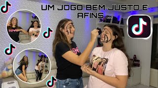 Desafio / Tente não dançar e cantar TikTok