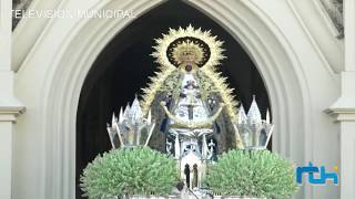 Salida Procesional Virgen de Regla Chipiona 2019