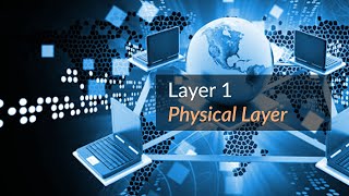 [KULIAH ONLINE] Layer 1 Physical (OSI Layer) pada Jaringan Komputer