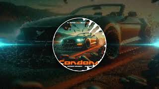 Kronno Zomber - Condena Ft. Zarcort, Piter-G y Cyclo (Audio)