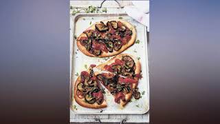 Mediterranean marvels Catalan flatbreads