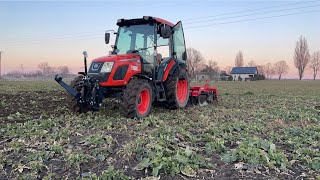 🔥 Nowy Sezon z Agro Przyjaciółmi!! 🔥 Talerzownie Rzepaku 2022 Kioti na dwóch kołach!! 👀