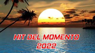 Hit Del Momento 2022 Italiane - Canzoni Del Momento Italiane - La Migliore Musica Italiana 2022