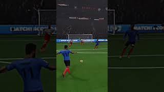 😳DLS23 cristiano ronaldo #football #shorts #fifa #gameplay