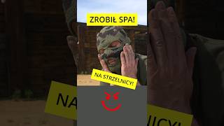 Strzeleckie SPA  #Qolt #śmieszne #memes #funny #airsoft #spa