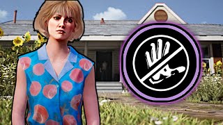 This Perk On Virginia Is Pretty FUN | The Texas Chainsaw Massacre