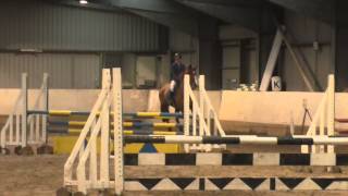 Tushka blue chip 1m qualifier 1st round